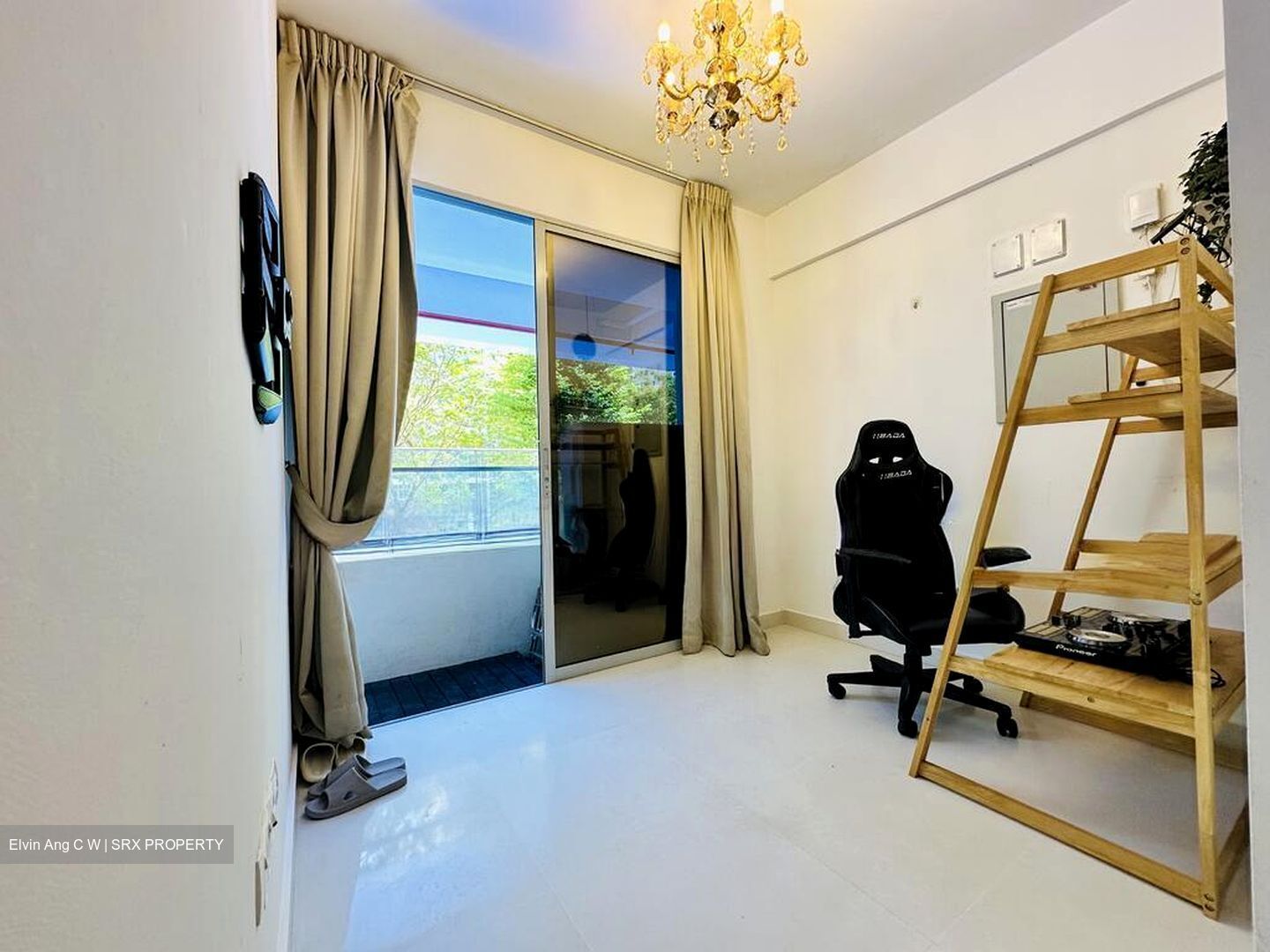 Loft @ Nathan (D10), Apartment #498374131